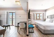 Pestana Lisboa Vintage City Center Suites