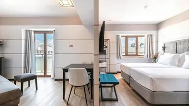 Pestana Lisboa Vintage City Center Suites