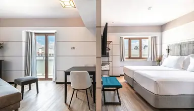 Pestana Lisboa Vintage City Center Suites