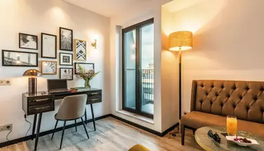 Pestana Lisboa Vintage City Center Suites