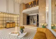 Pestana Lisboa Vintage City Center Suites