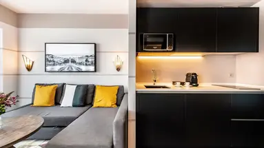 Pestana Lisboa Vintage City Center Suites