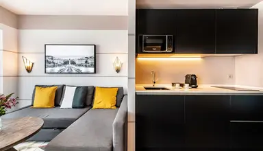 Pestana Lisboa Vintage City Center Suites