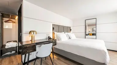 Pestana Lisboa Vintage City Center Suites