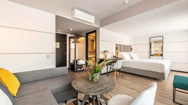 Pestana Lisboa Vintage City Center Suites