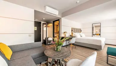 Pestana Lisboa Vintage City Center Suites