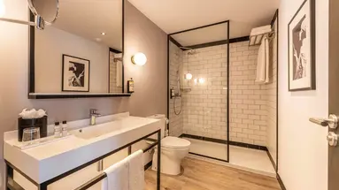 Pestana Lisboa Vintage City Center Suites