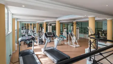 Pestana Miramar Garden & Ocean