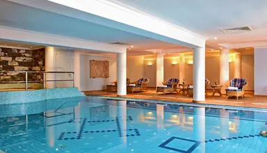 Pestana Miramar Garden & Ocean