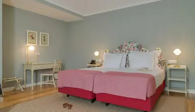 Pestana Miramar Garden & Ocean
