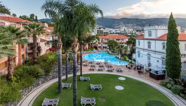 Pestana Miramar Garden & Ocean