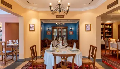 Pestana Miramar Garden & Ocean