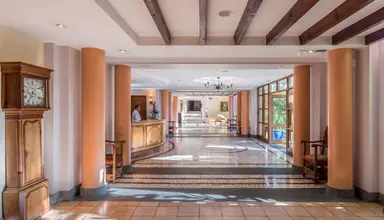 Pestana Miramar Garden & Ocean