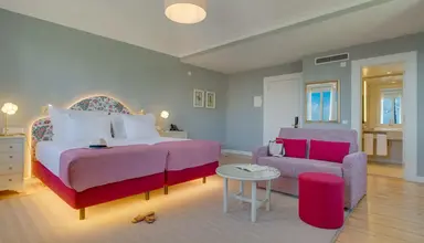 Pestana Miramar Garden & Ocean