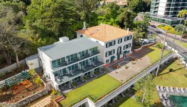 Pestana Miramar Garden & Ocean