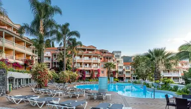 Pestana Miramar Garden & Ocean