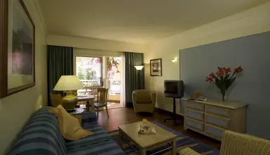 Pestana Miramar Garden & Ocean