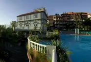 Pestana Miramar Garden & Ocean