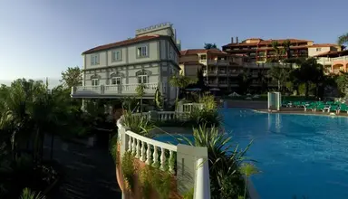 Pestana Miramar Garden & Ocean