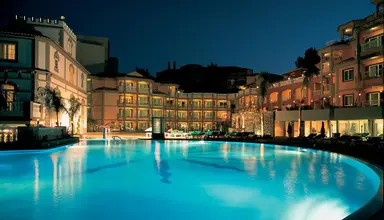 Pestana Miramar Garden & Ocean