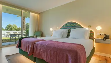 Pestana Miramar Garden & Ocean