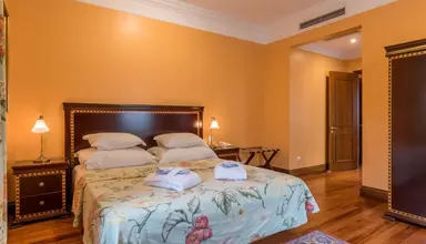 Pestana Miramar Garden & Ocean