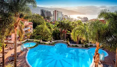 Pestana Miramar Garden & Ocean