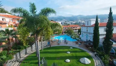 Pestana Miramar Garden & Ocean