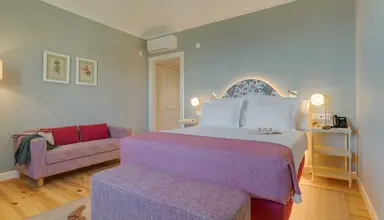 Pestana Miramar Garden & Ocean