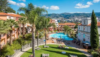 Pestana Miramar Garden & Ocean