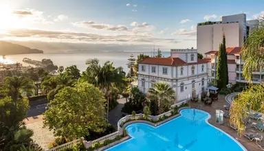 Pestana Miramar Garden & Ocean