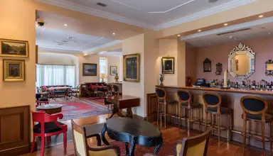 Pestana Miramar Garden & Ocean