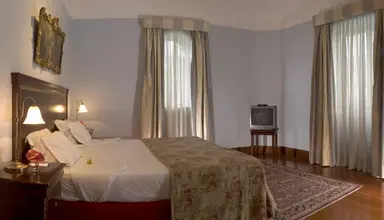 Pestana Miramar Garden & Ocean