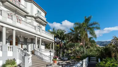 Pestana Miramar Garden & Ocean