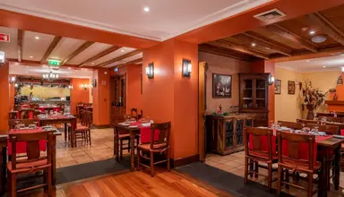 Pestana Miramar Garden & Ocean