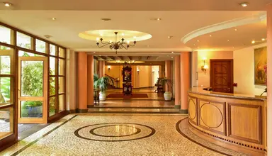 Pestana Miramar Garden & Ocean