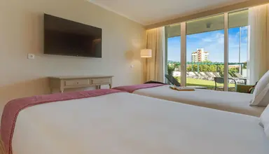 Pestana Miramar Garden & Ocean
