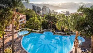 Pestana Miramar Garden & Ocean