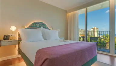 Pestana Miramar Garden & Ocean