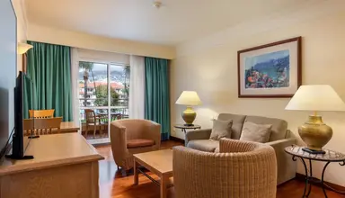 Pestana Miramar Garden & Ocean