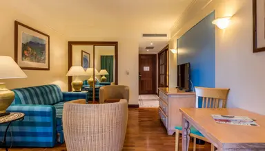 Pestana Miramar Garden & Ocean