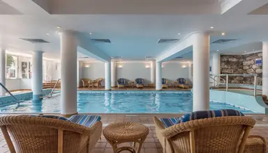 Pestana Miramar Garden & Ocean