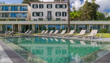Pestana Miramar Garden & Ocean