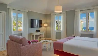 Pestana Miramar Garden & Ocean