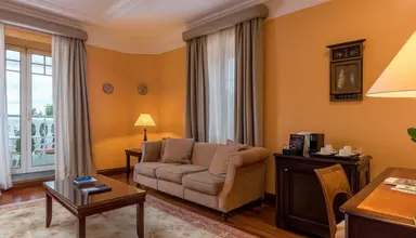 Pestana Miramar Garden & Ocean
