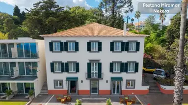 Pestana Mirmar Garden Resort