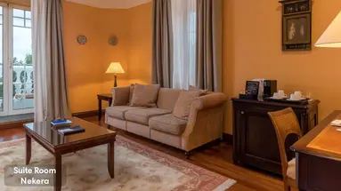 Pestana Mirmar Garden Resort