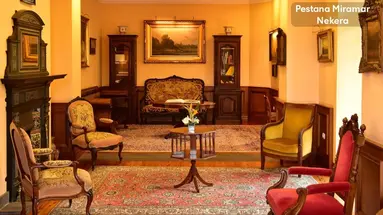Pestana Mirmar Garden Resort