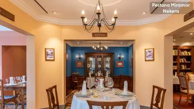 Pestana Mirmar Garden Resort