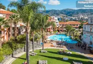 Pestana Mirmar Garden Resort